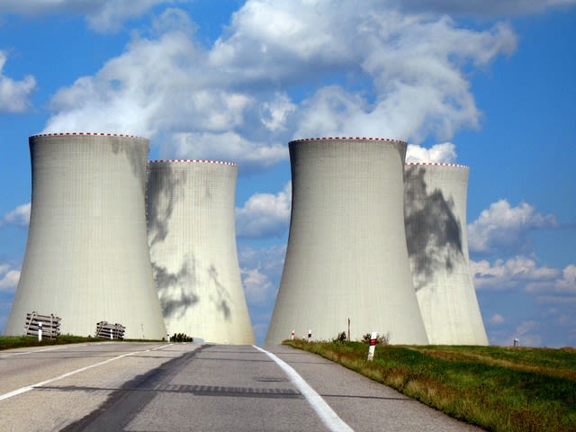""