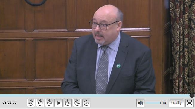 Link to watch the debate