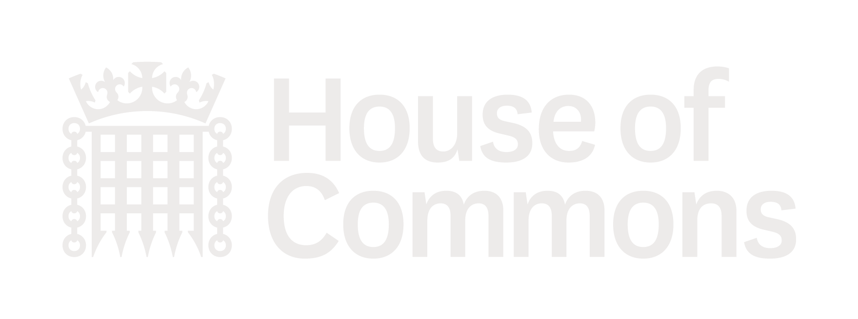 House of Commons logo
