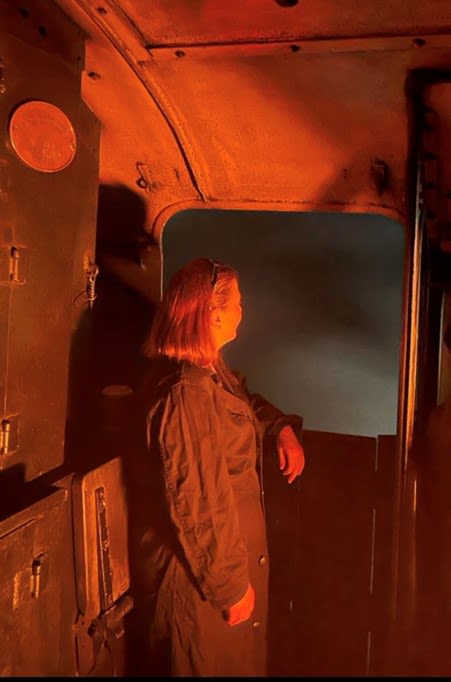 A quoted participant