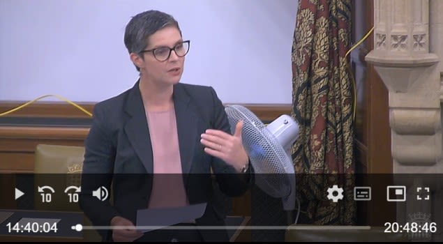 Link to watch the debate