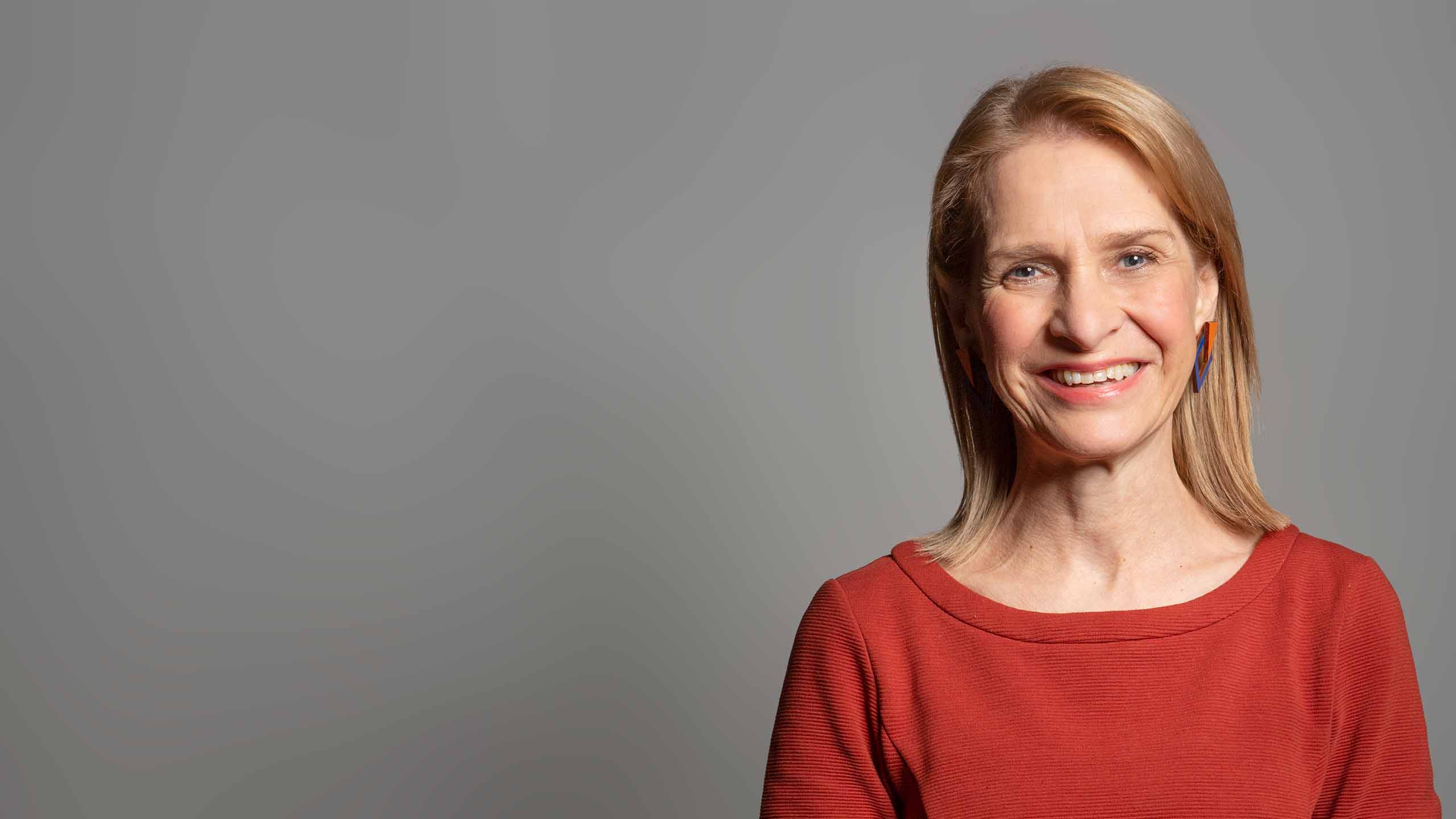 Wera Hobhouse MP