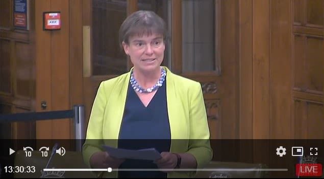 Link to watch the debate