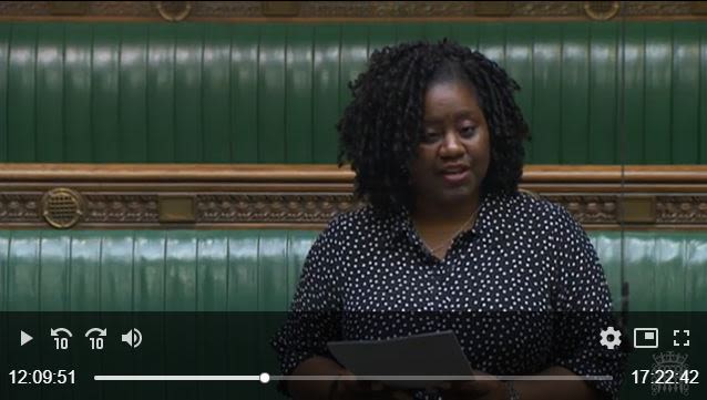 Link to watch the debate