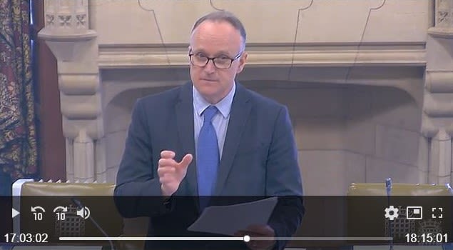 Link to watch the debate