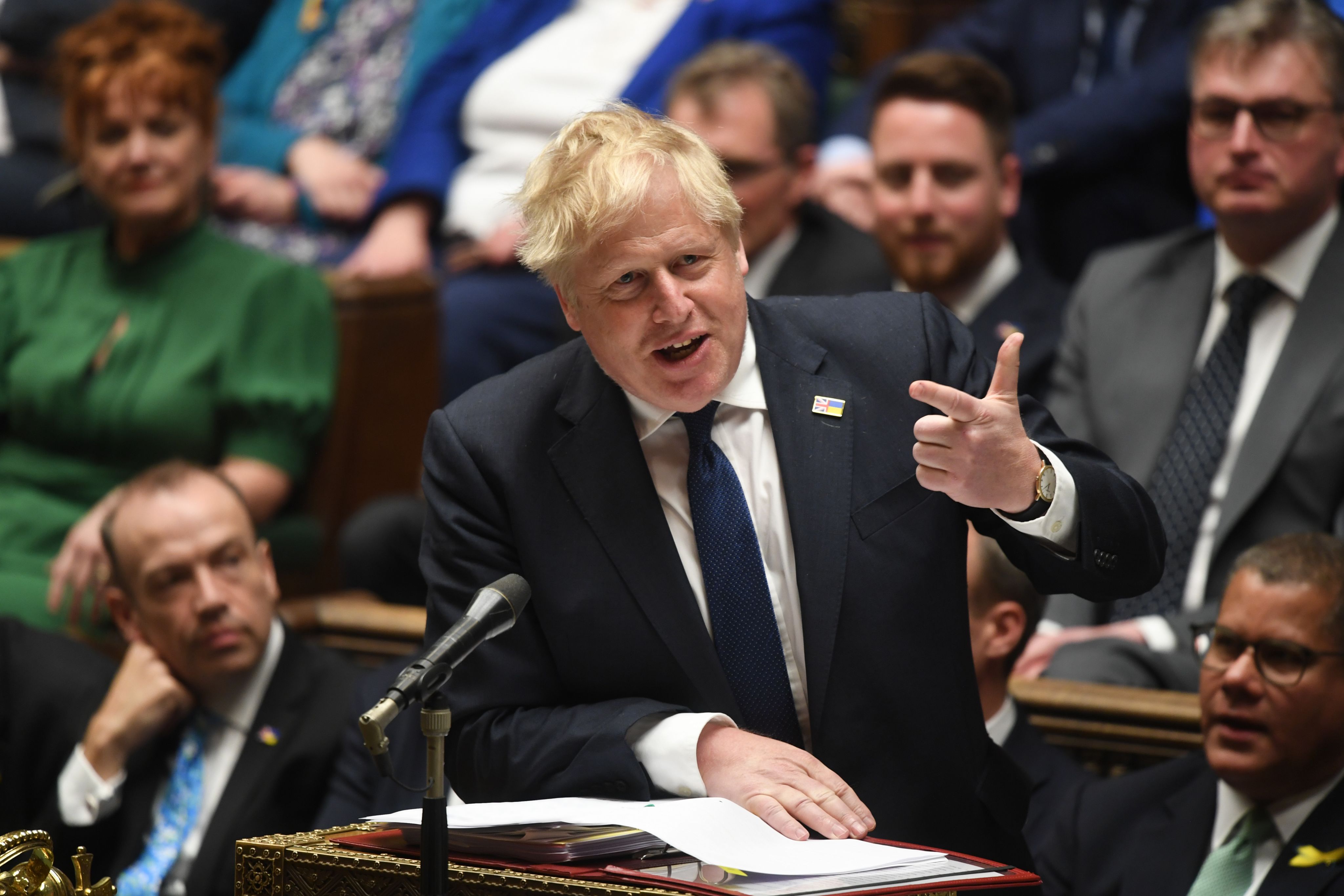 Prime Minister
