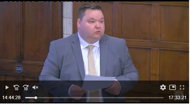 Link to watch the debate