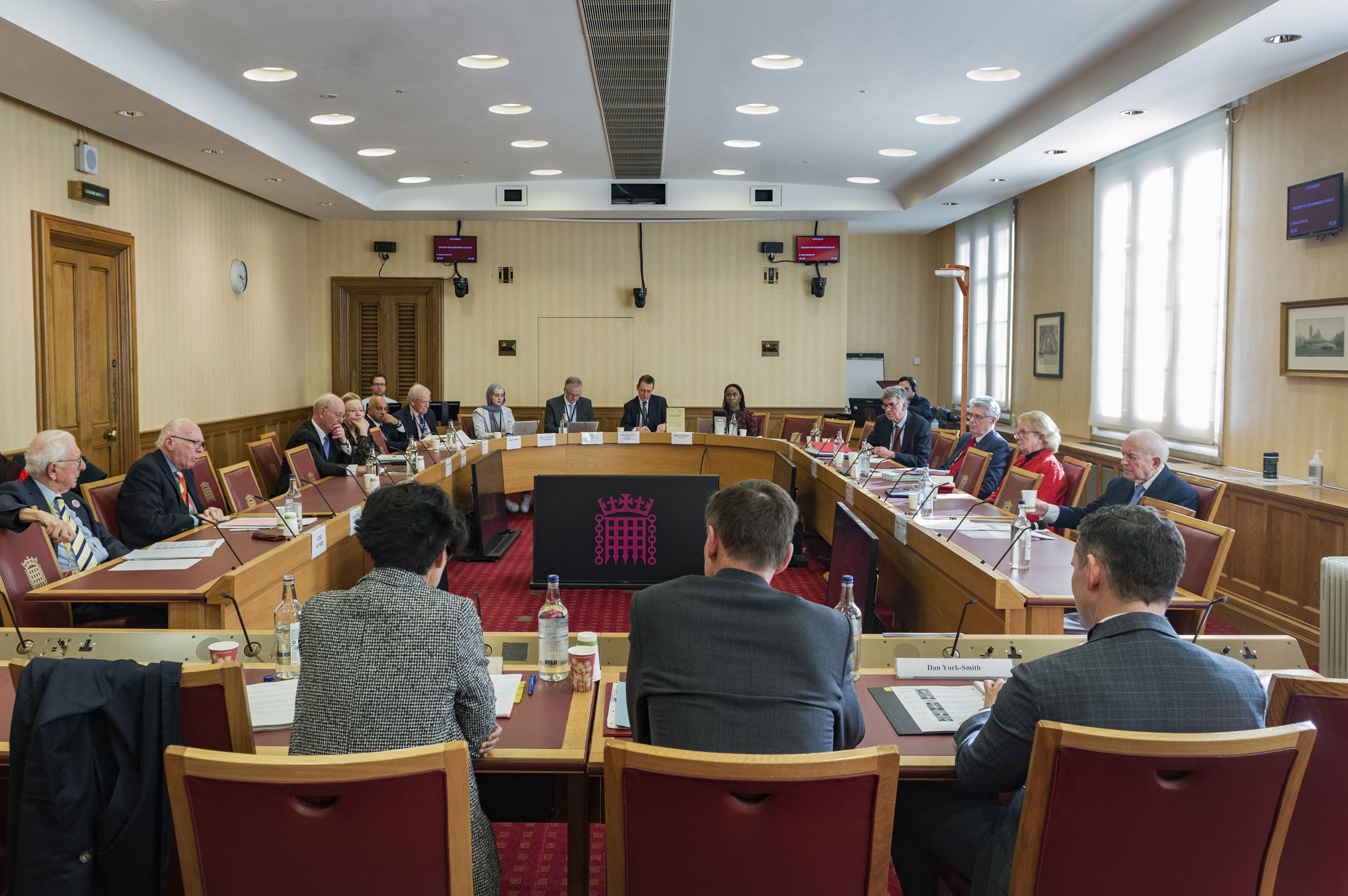 what-did-lords-committees-do-in-2022-23