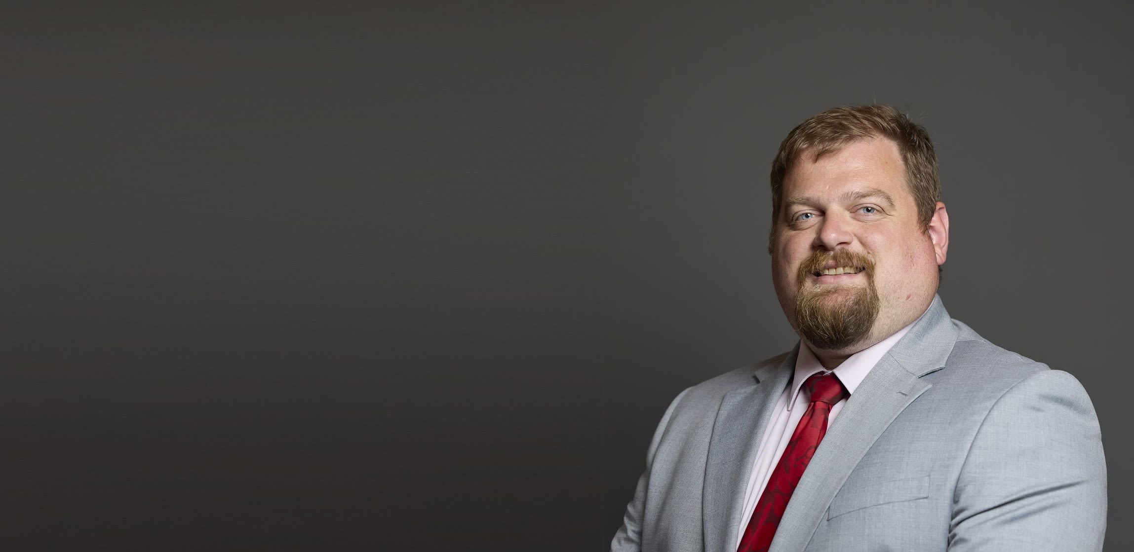 Image of Dave Robertson MP