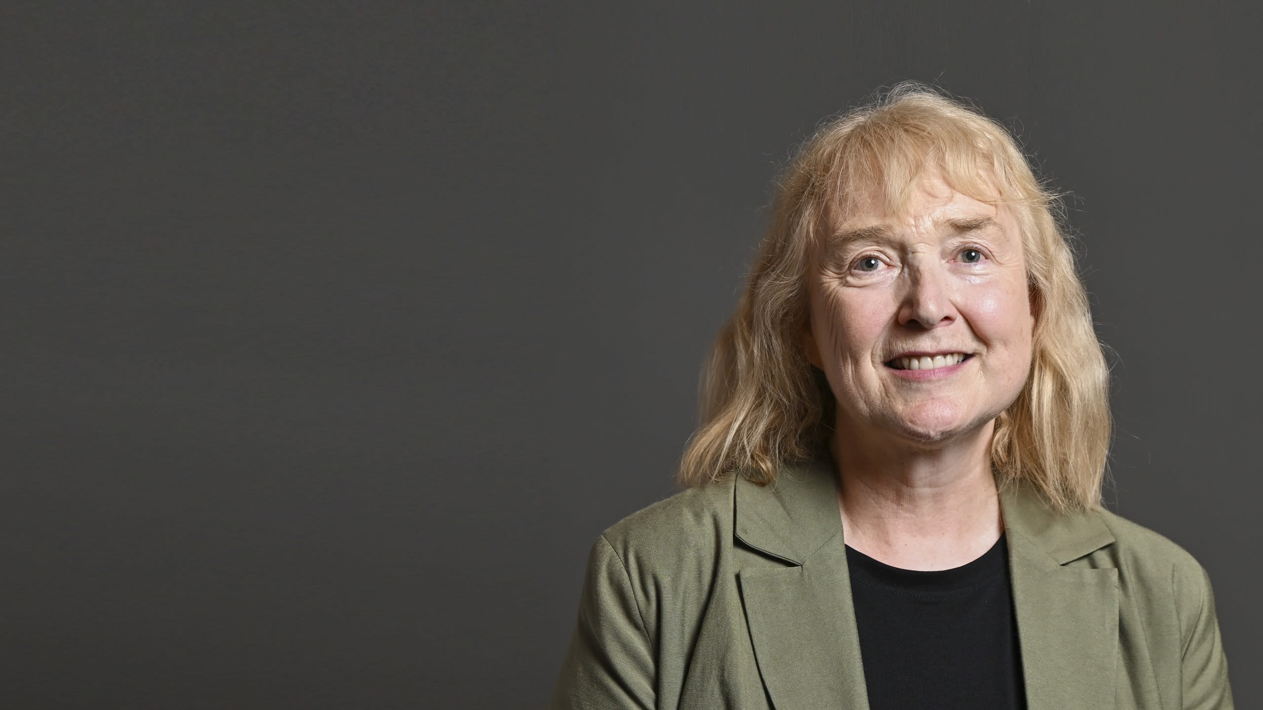 Image of Irene Campbell MP
