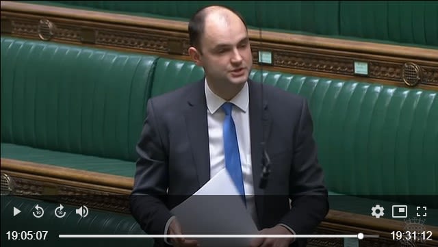 Link to watch debate