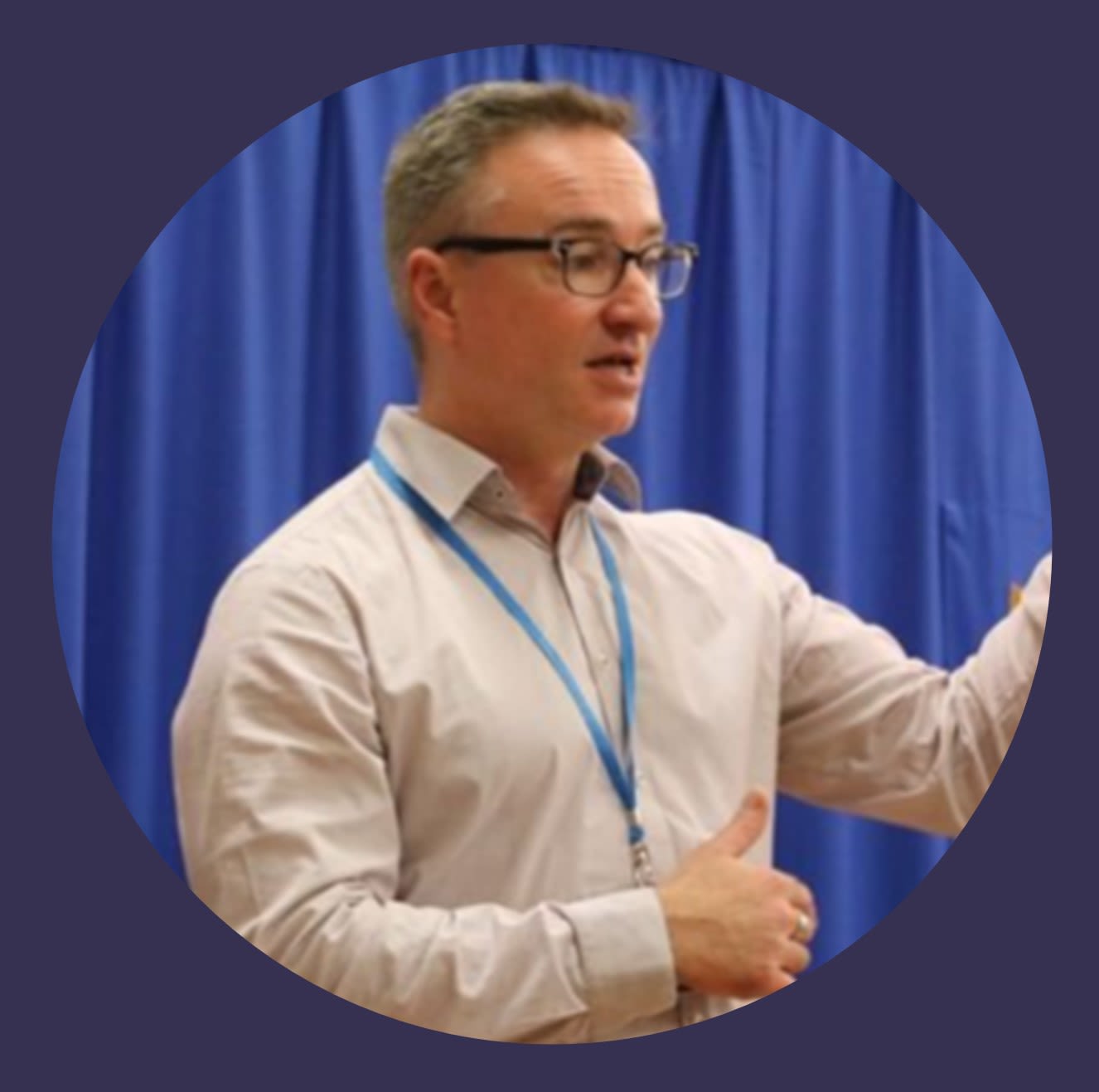 Picture of Outreach Officer