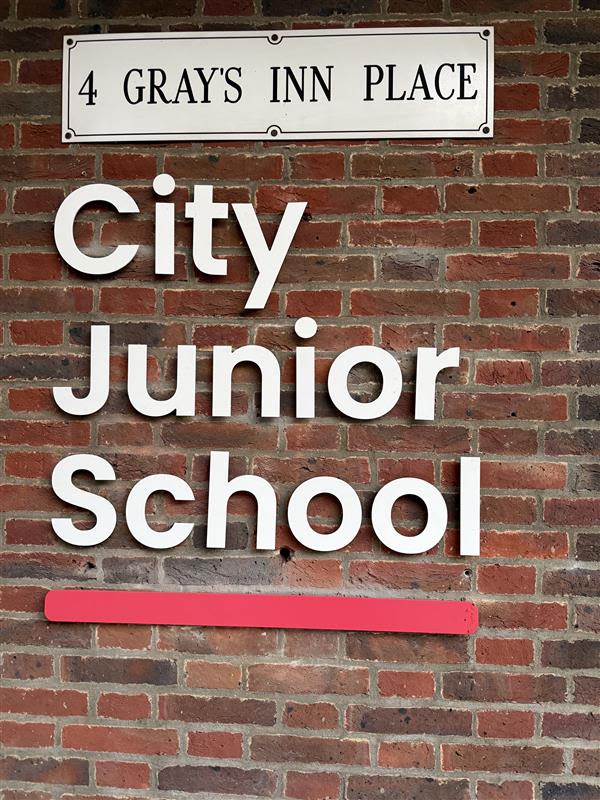 A venue for UK Parliament Week