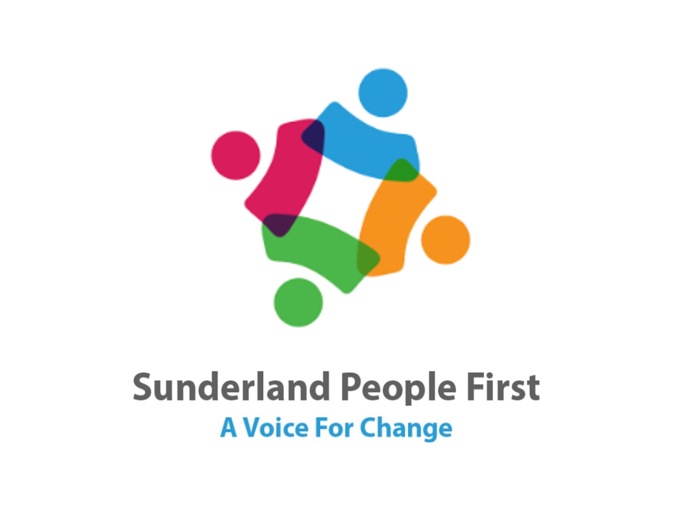 Sunderland People First logo