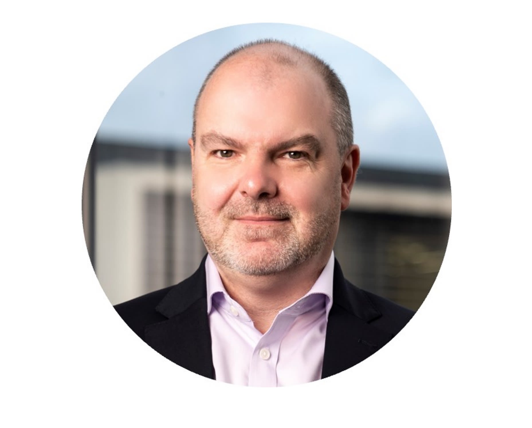 Picture of James Scott