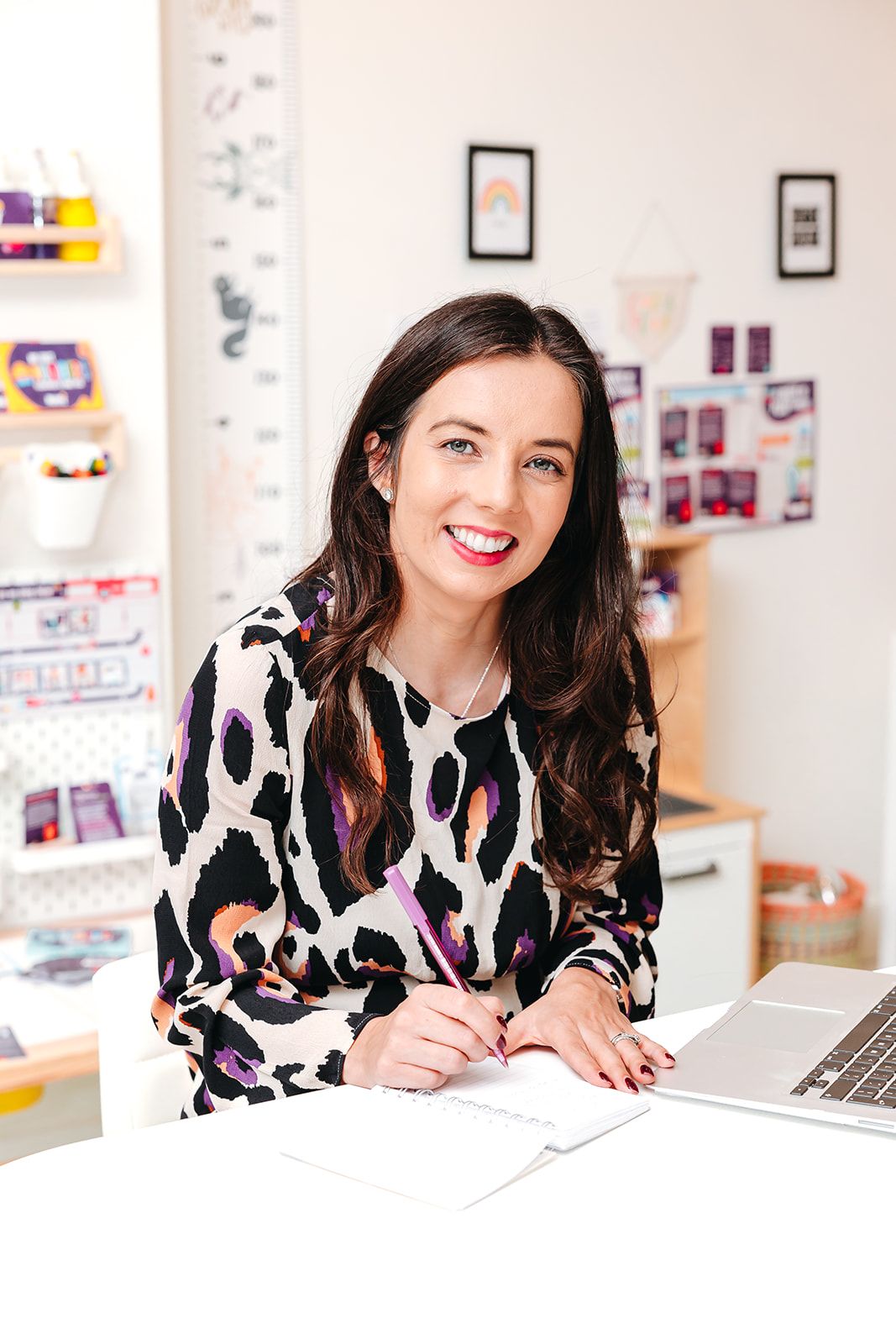 Image of Christopher Bennett.