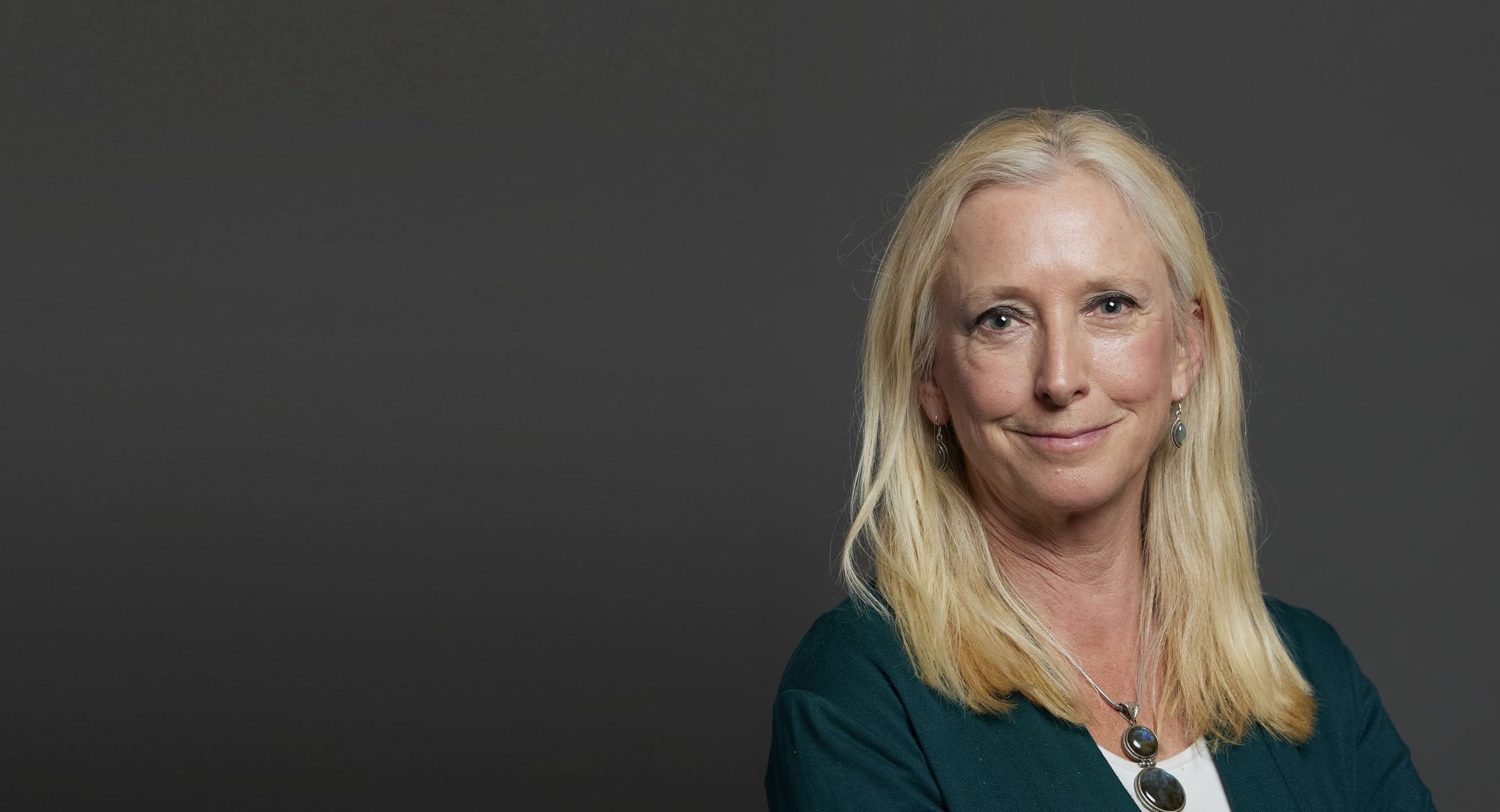 Image of Roz Savage MP