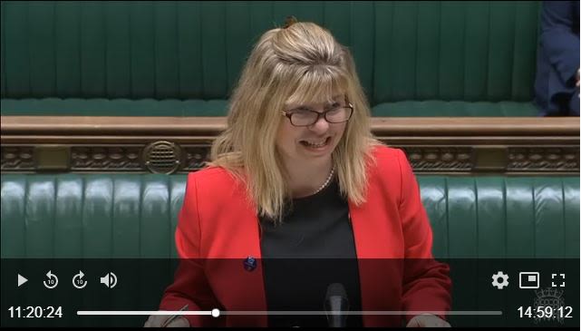 Link to Minister's speech